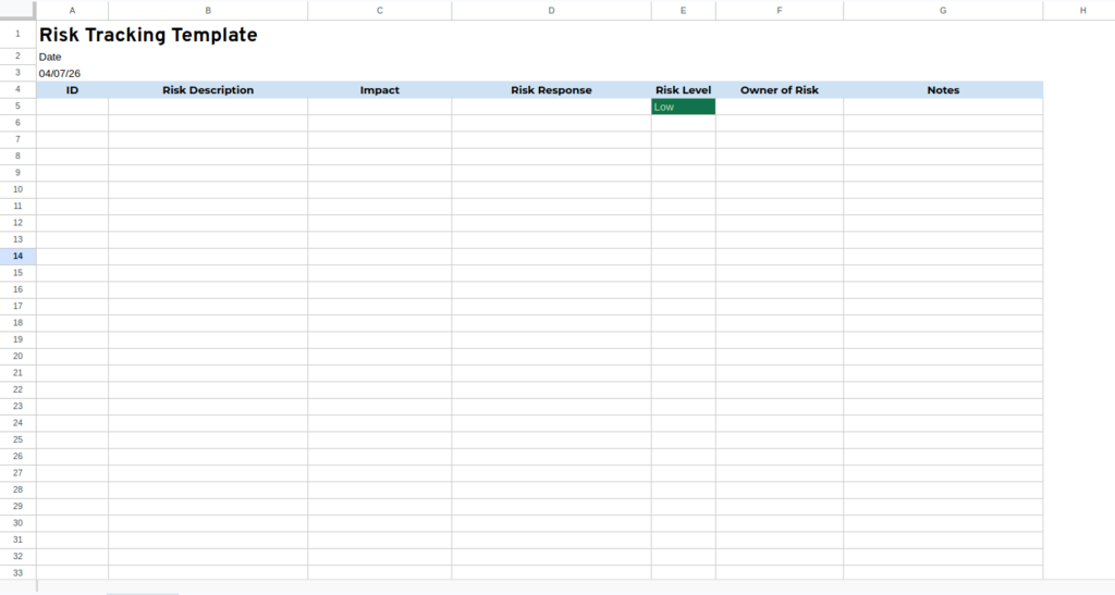 Project Management2